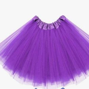 NWOT!! Set of 3 Tutus